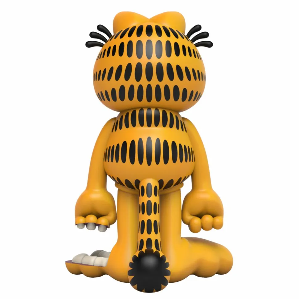 Garfield - Garfield XXRAY Plus 8" Vinyl Figure