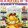 Garfield - Garfield's Guide to Everything Paperback Book