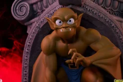Gargoyles (1994) - Goliath & Lexington 1/4 Scale Statue