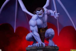 Gargoyles (1994) - Goliath & Lexington 1/4 Scale Statue