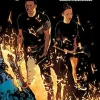 Gasolina - Volume 01 Bienvenido Trade Paperback
