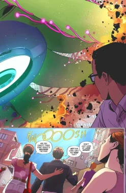 Gatchaman - Galactor Trade Paperback Book