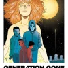 Generation Gone - Volume 01 Trade Paperback