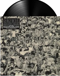 George Michael - Listen Without Prejudice Vol. 1 LP Vinyl Record