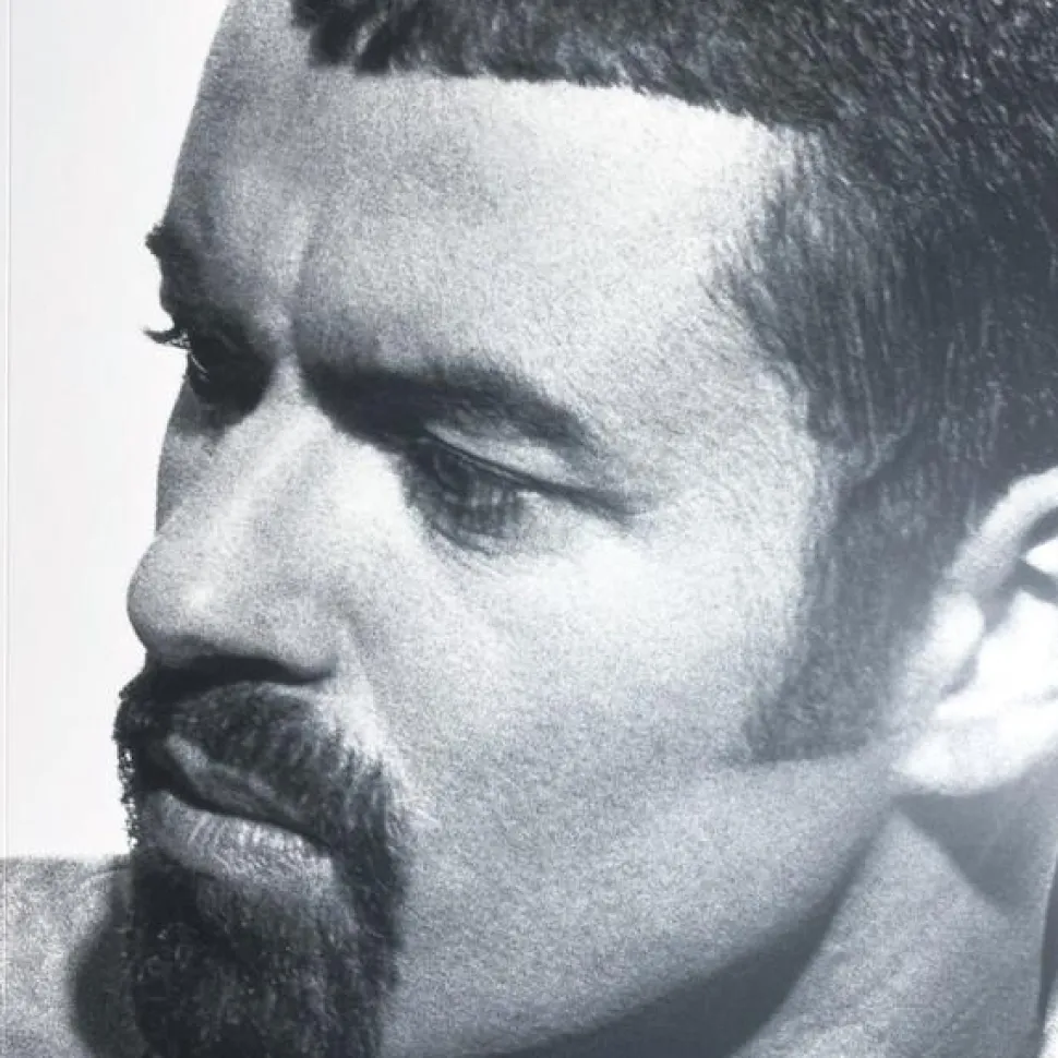 George Michael - Older 3xLP + 5xCD Deluxe Edition Box Set