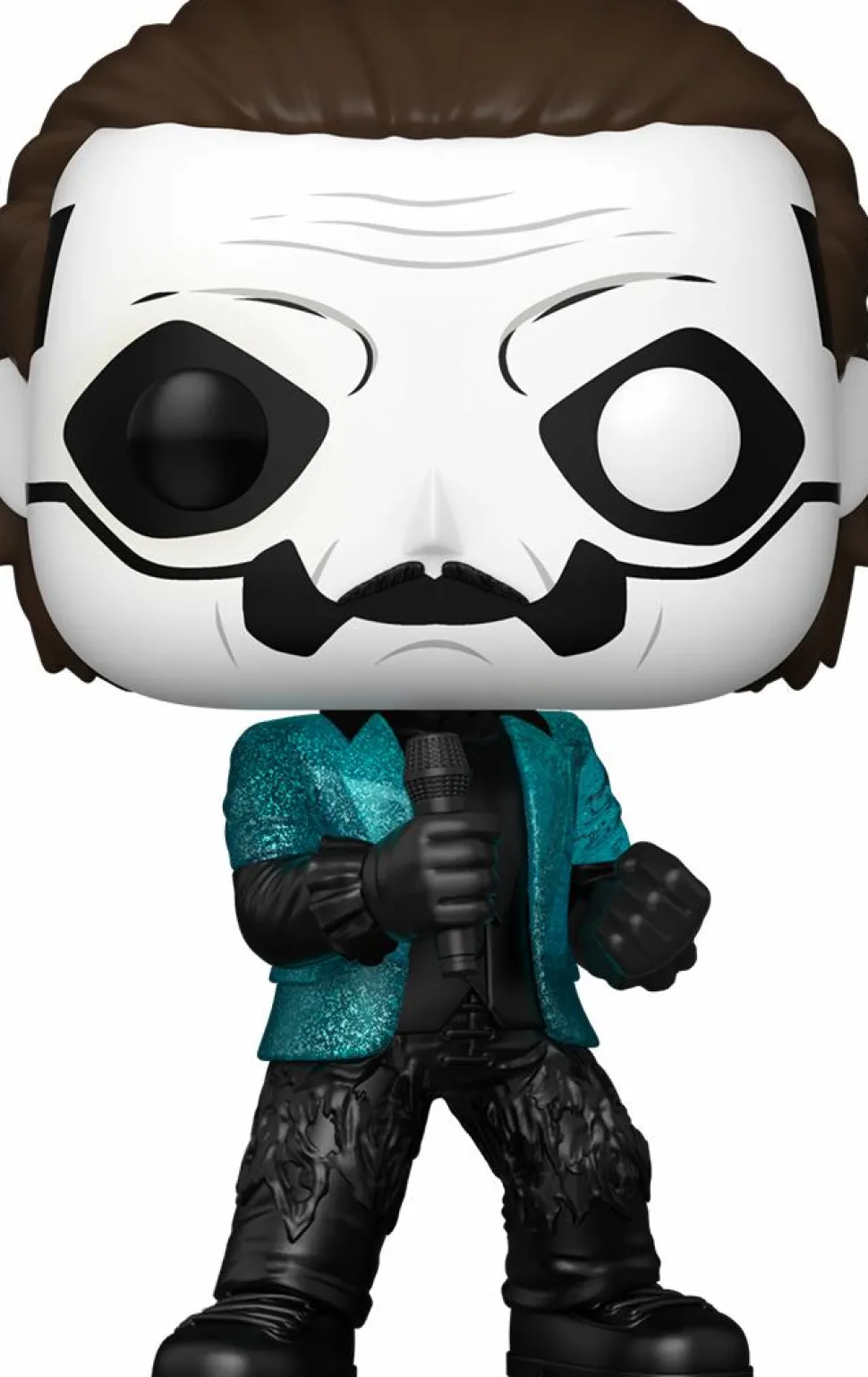 Ghost - Papa Emeritus IV (Glitter) Pop! Vinyl Figure