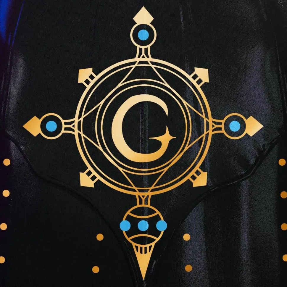 Ghost - Papa Emeritus IV Ultimates! 7" Scale Action Figure (Wave 4)