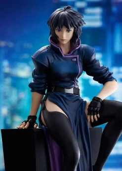 Ghost in the Shell - Motoko Kusanagi (1995 Ver.) Pop Up Parade L Size 11