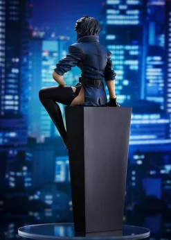 Ghost in the Shell - Motoko Kusanagi (1995 Ver.) Pop Up Parade L Size 11