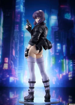 Ghost in the Shell: Stand Alone Complex - Motoko Kusanagi (S.A.C. Version) Pop Up Parade L Size 8.5