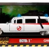 Ghostbusters (1984) - Ecto-1 Hollywood Rides 1/32 Scale Die-Cast Vehicle Replica