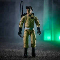 Ghostbusters (1984) - Ghostbusters 40th Anniversary Plasma Pack O-Ring 3.75