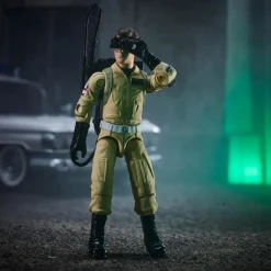 Ghostbusters (1984) - Ghostbusters 40th Anniversary Plasma Pack O-Ring 3.75