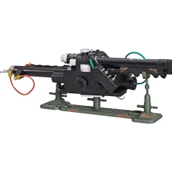 Ghostbusters (1984) - Neutrona Wand Plasma Series 1:1 Scale Life-Size Prop Replica