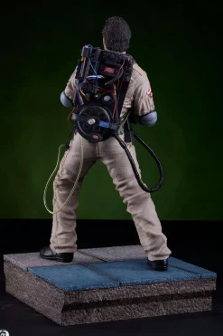 Ghostbusters (1984) - Peter Venkman 1/4 Scale Statue