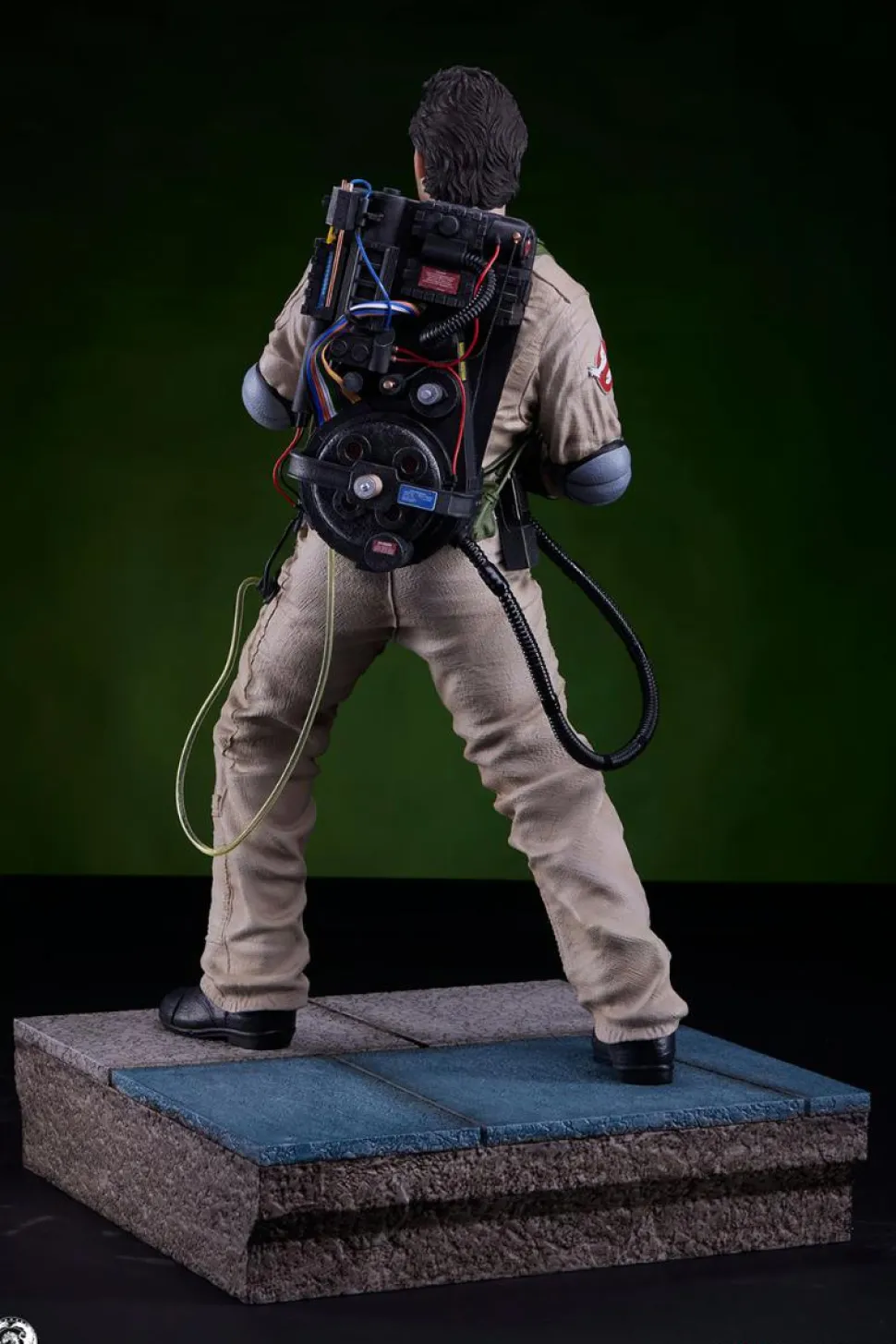 Ghostbusters (1984) - Peter Venkman 1/4 Scale Statue