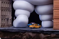 Ghostbusters (1984) - Stay Puft Marshmallow Man 29
