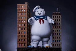 Ghostbusters (1984) - Stay Puft Marshmallow Man 29