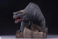 Ghostbusters (1984) - Zuul the Gatekeeper & Vinz Clortho the Keymaster Terror Dogs 1/4 Scale Statue 2-Pack