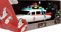 Ghostbusters - Ecto-1 1/16th Scale R/C Remote Control Vehicle Replica