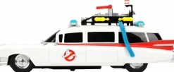 Ghostbusters - Ecto-1 1/16th Scale R/C Remote Control Vehicle Replica