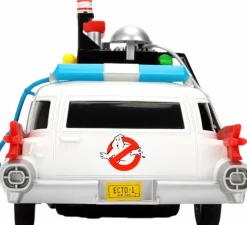 Ghostbusters - Ecto-1 1/16th Scale R/C Remote Control Vehicle Replica