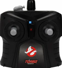 Ghostbusters - Ecto-1 1/16th Scale R/C Remote Control Vehicle Replica