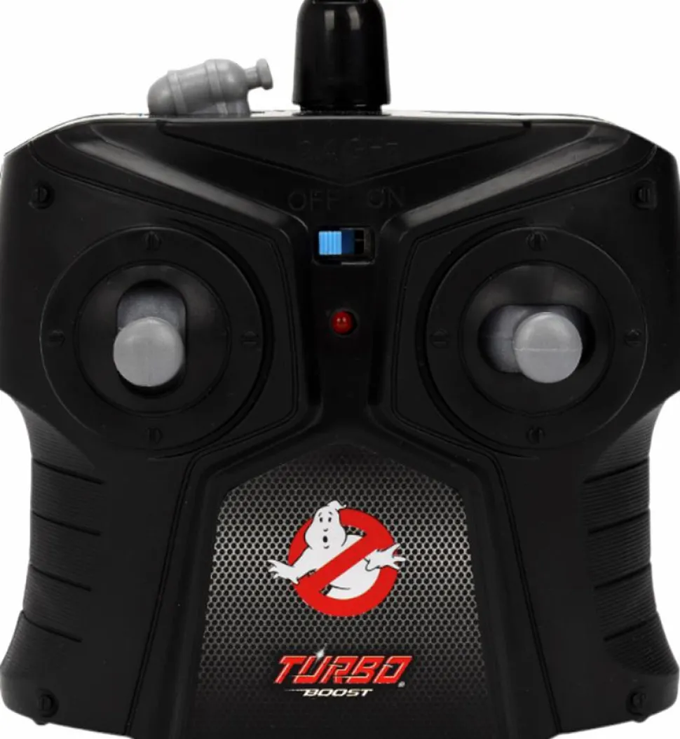 Ghostbusters - Ecto-1 1/16th Scale R/C Remote Control Vehicle Replica
