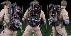 Ghostbusters - Ray Stantz 1/4th Scale Statue