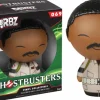 Ghostbusters - Winston Zeddemore Dorbz Vinly Figure