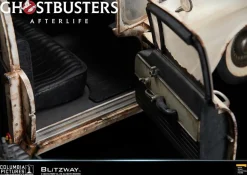 Ghostbusters: Afterlife - Ecto-1 1/6th Scale Action Figure Vehicle Accessory