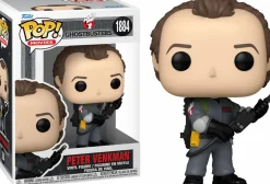 Ghostbusters II (1989) - Dr. Peter Venkman Pop! Vinyl Figure
