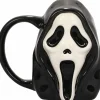 Ghostface - Ghostface 3D Sculpted Ceramic Mug