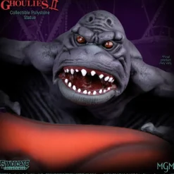 Ghoulies II - Ghoulies 1/4th Scale Diorama Statue
