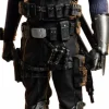 G.I. Joe - Commando Snake Eyes FigZero 1/6th Scale Action Figure