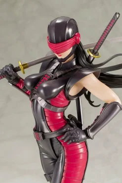 G.I. Joe - Dawn Moreno (Snake Eyes II) Bishoujo 1/7th Scale Statue