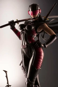 G.I. Joe - Dawn Moreno (Snake Eyes II) Bishoujo 1/7th Scale Statue
