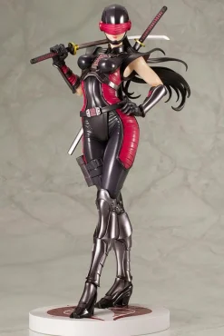 G.I. Joe - Dawn Moreno (Snake Eyes II) Bishoujo 1/7th Scale Statue