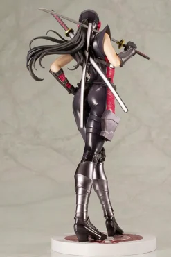 G.I. Joe - Dawn Moreno (Snake Eyes II) Bishoujo 1/7th Scale Statue
