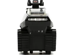G.I. Joe - Destro & H.I.S.S. Tank Hollywood Rides 1/32 Scale Die-Cast Vehicle Replica