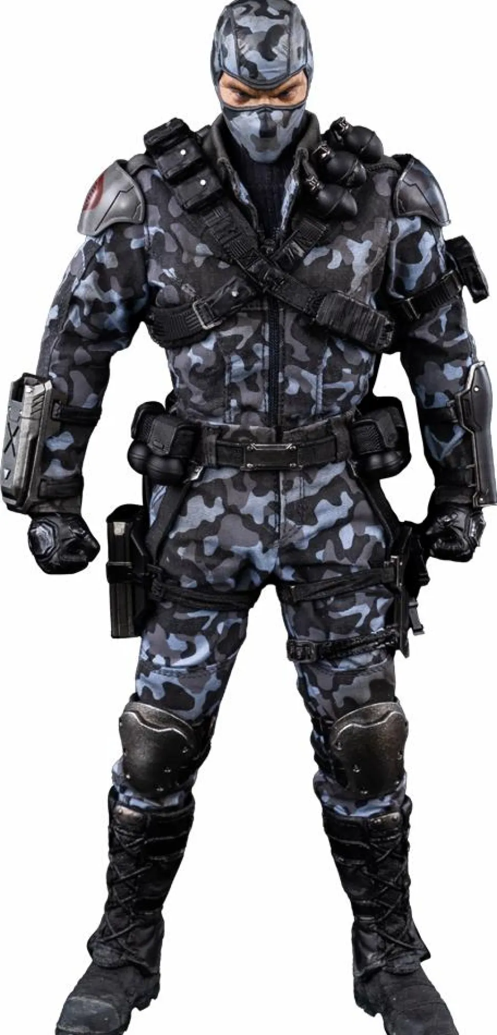 G.I. Joe - Firefly 1/6th Scale Action Figure