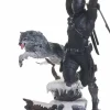 G.I. Joe - Snake Eyes Gallery 11” PVC Diorama Statue