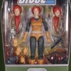 G.I. Joe: A Real American Hero - Scarlett Ultimates! 7” Scale Action Figure (Wave 3)