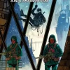 G.I. Joe: A Real American Hero - Volume 02 Trade Paperback Book (DM Direct Market Exclusive Variant Cover)