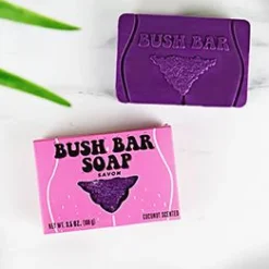 Gift Republic - Bush Bar Soap Bar