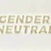 Gift Republic - Gender Neutral Vanilla Scented Hand Soap