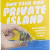 Gift Republic - Own Your Own Island