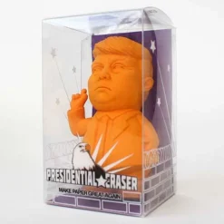 Gift Republic - Presidential Eraser