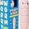 Gift Republic - Worry Worm Stress Reliever