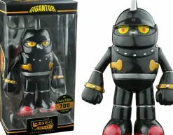Gigantor - Hikari Night Strike Gigantor Japanese Vinyl Figure
